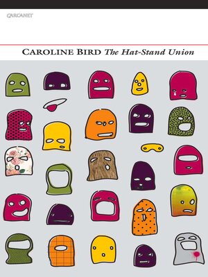 cover image of The Hat-Stand Union